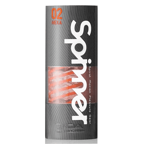 Tenga Spinner Collection