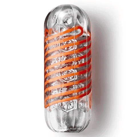Tenga Spinner Collection