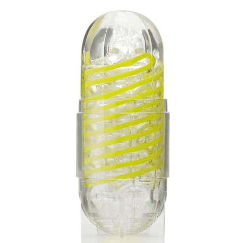 Tenga Spinner Collection