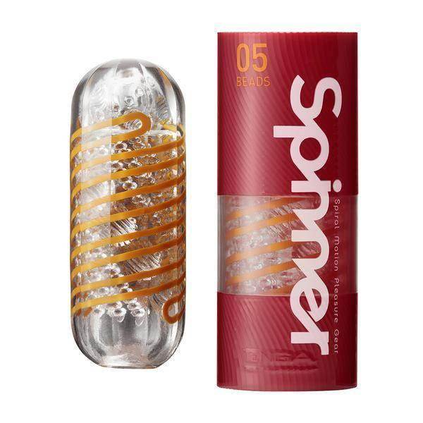 Tenga Spinner Collection