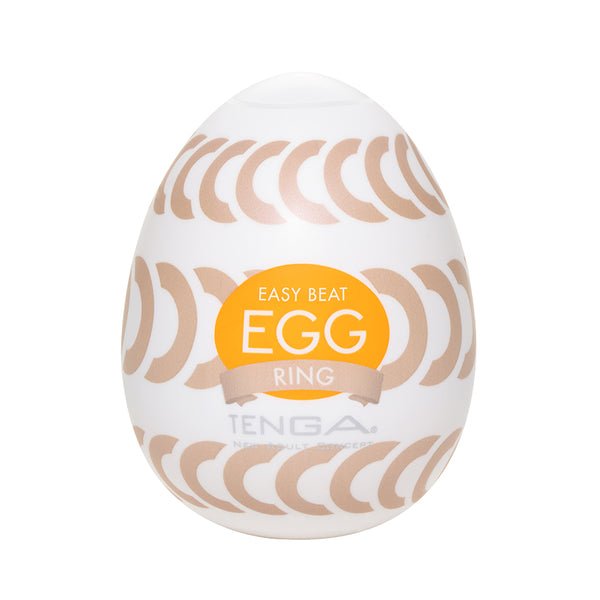 TENGA EGG Wonder Collection