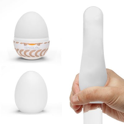 TENGA EGG Wonder Collection