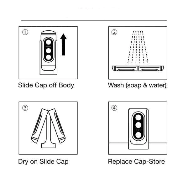 Tenga - Tenga Flip Hole - Male Masturbator - PlayLoveToys