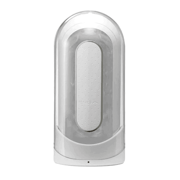 Flip Zero Electronic Vibration Male Masturbator