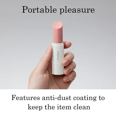 iroha Stick Vibrator