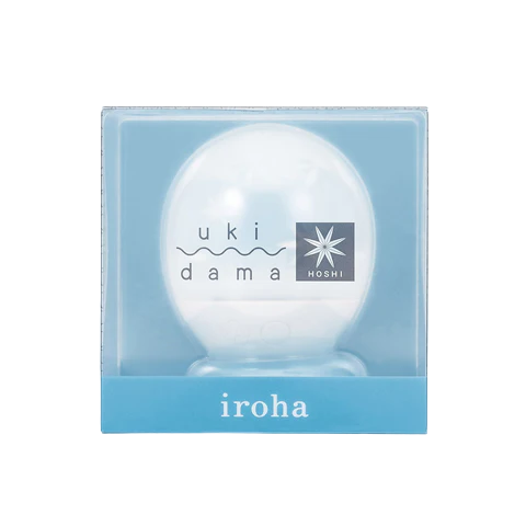iroha ukidama Multi-functional massager