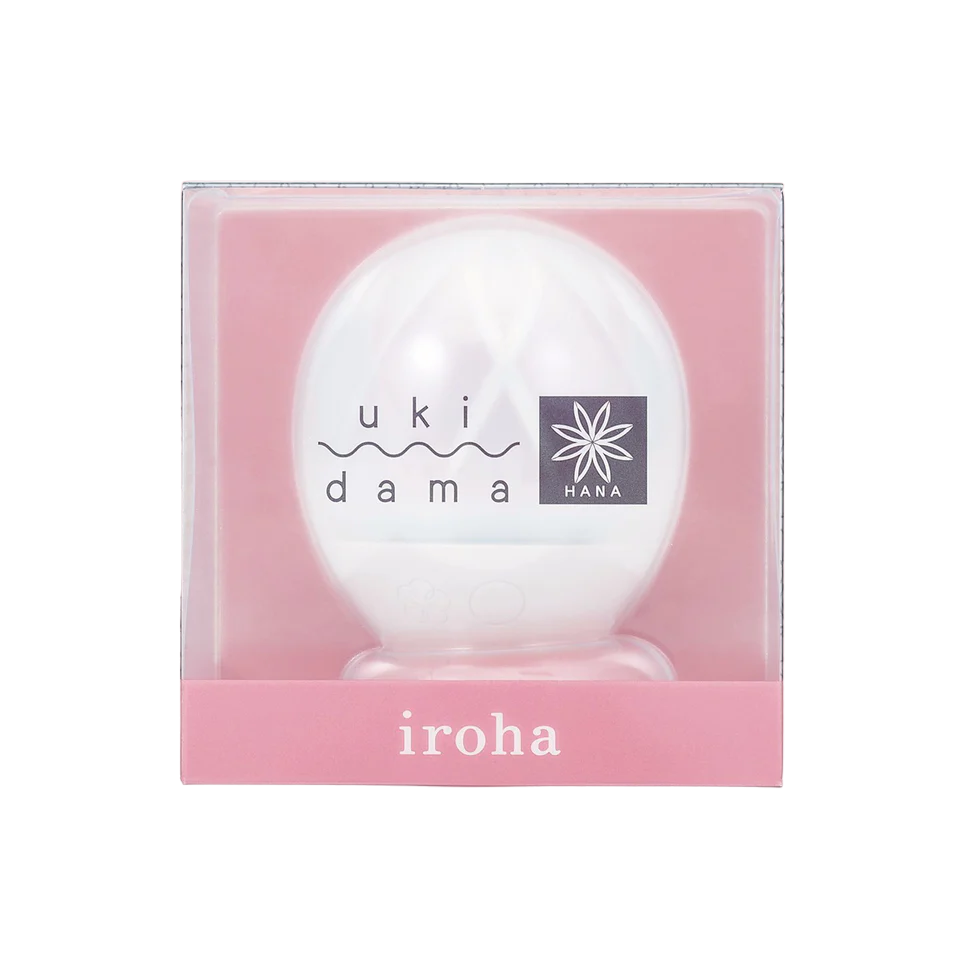 iroha ukidama Multi-functional massager