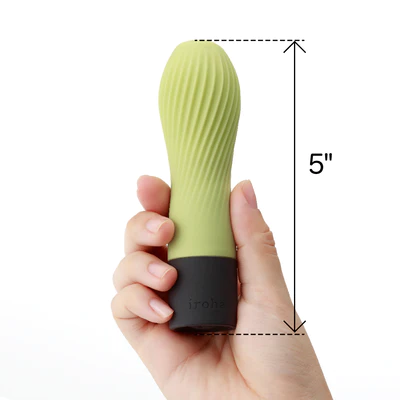 zen Vibrator