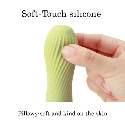 zen Vibrator