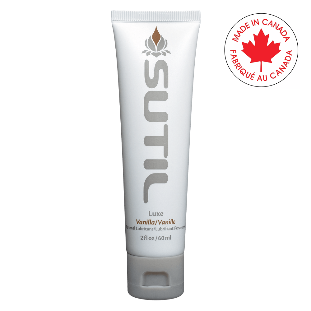 SUTIL Vanilla