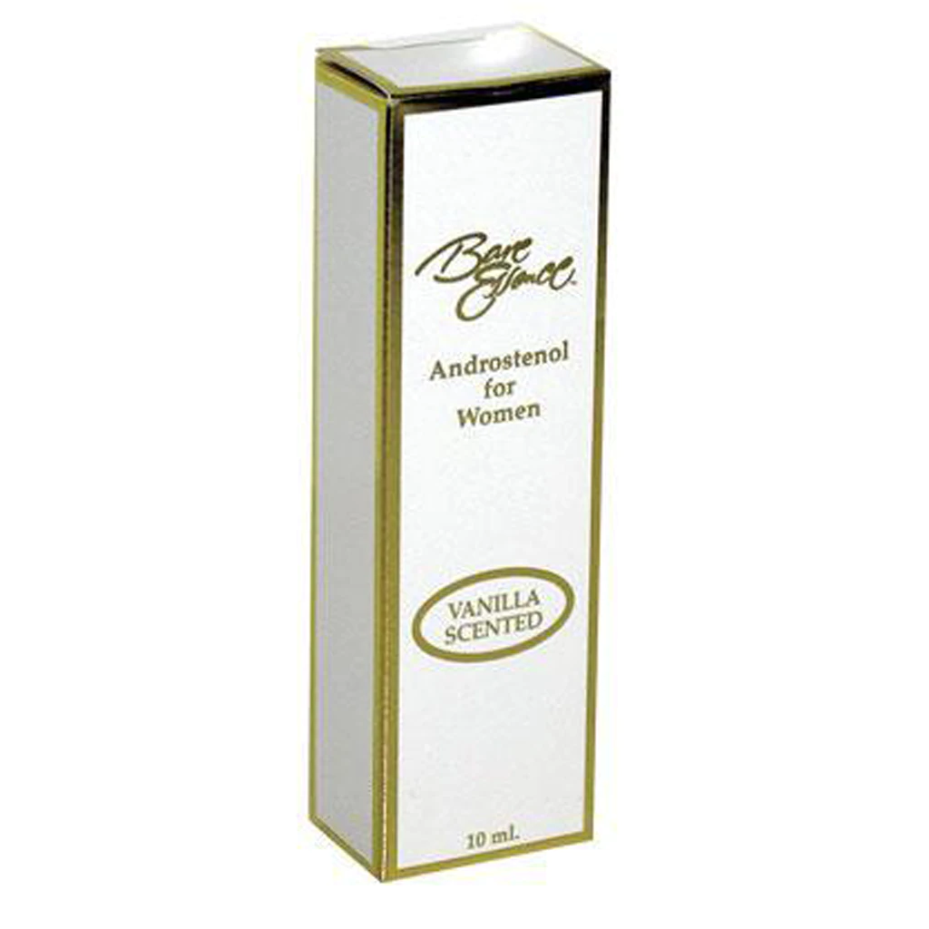 Slippery Stuff Bare Essence - Parfum aux phéromones Original