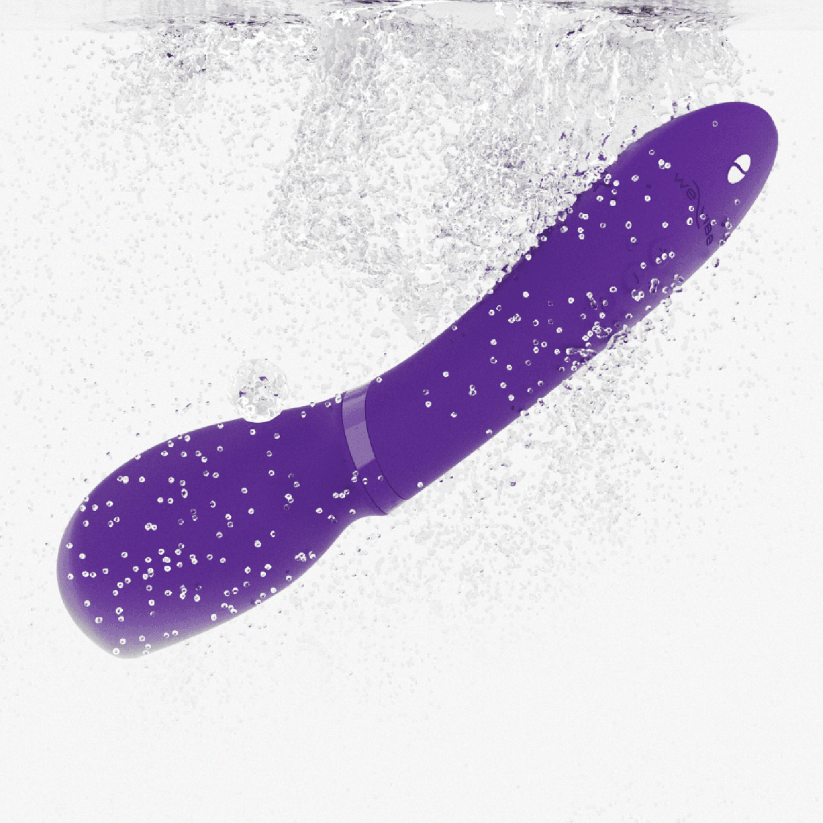 We - Vibe - We - Vibe Wand 2 | Waterproof - PlayLoveToys
