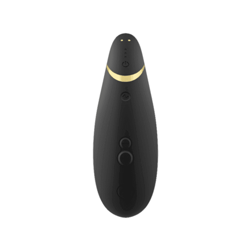 Womanizer - Premium 2 - PlayLoveToys