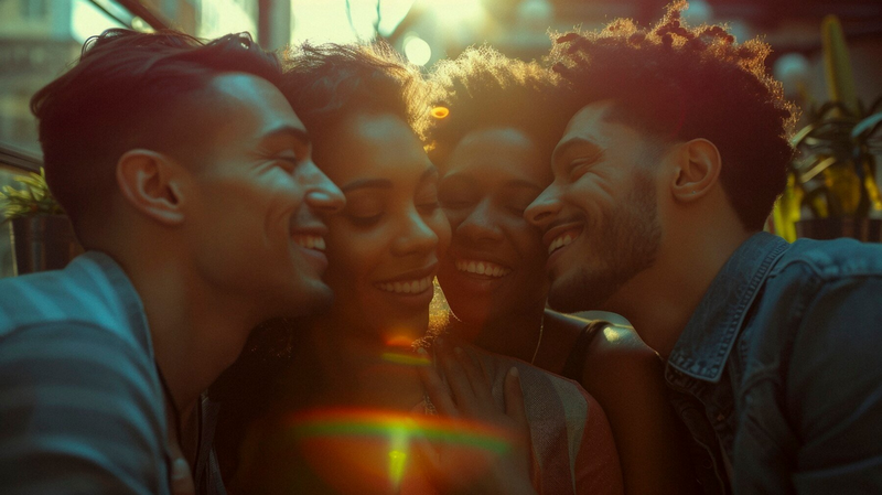 How to Communicate Boundaries in the Adult Lifestyle: A Couple's Toolkit