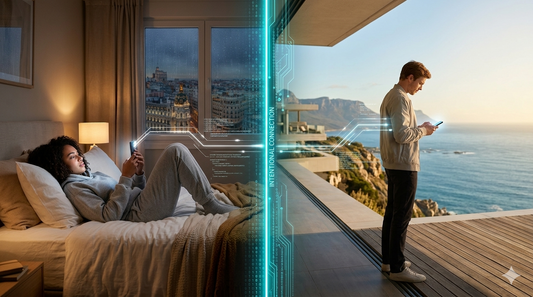 7 Essential Toys for Long-Distance Love