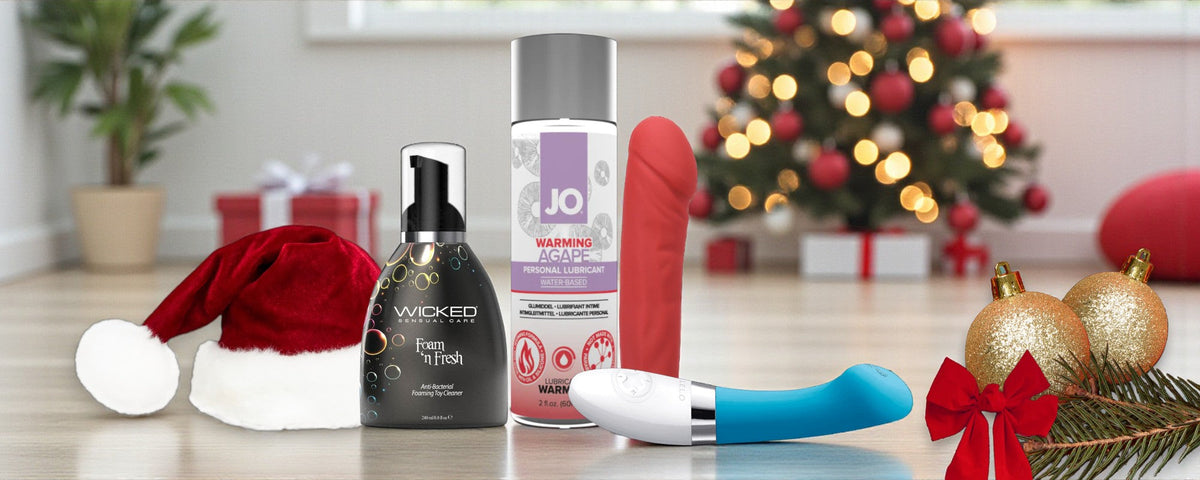 The New Year is your chance for a pleasure overhaul! 