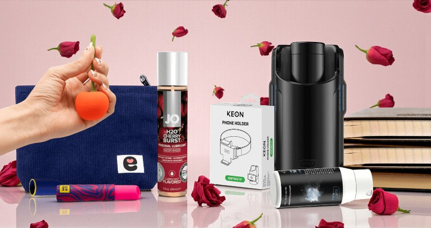 The 2026 Valentine’s Day Guide