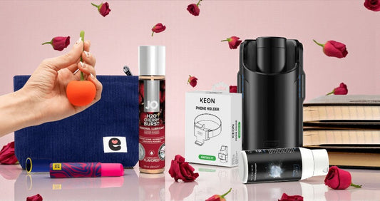 The 2026 Valentine’s Day Guide