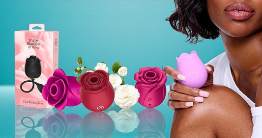 The Definitive Guide to the Best Rose Toys of 2026