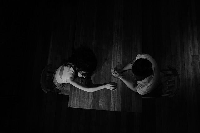 Walls in the Relationship: What to Do if Your Partner Refuses to Dialogue?