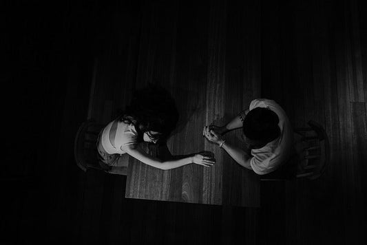 Walls in the Relationship: What to Do if Your Partner Refuses to Dialogue?