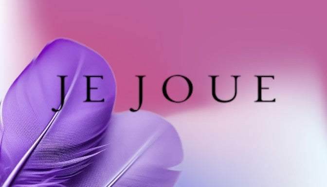 Je Joue: Sex Toys from Kegel Weights to Rabbit Vibrators, A Brand Redefining Pleasure - PlayLoveToys
