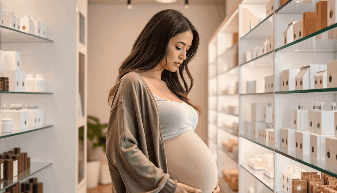 Maternity and Sexuality: Recover Your Desire and Enjoy Your Body - PlayLoveToys