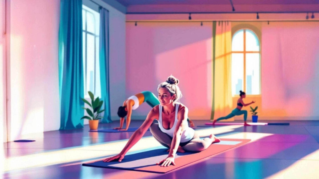 The Importance of Exercising the Pelvic Floor: Types of Exercises and Devices - PlayLoveToys