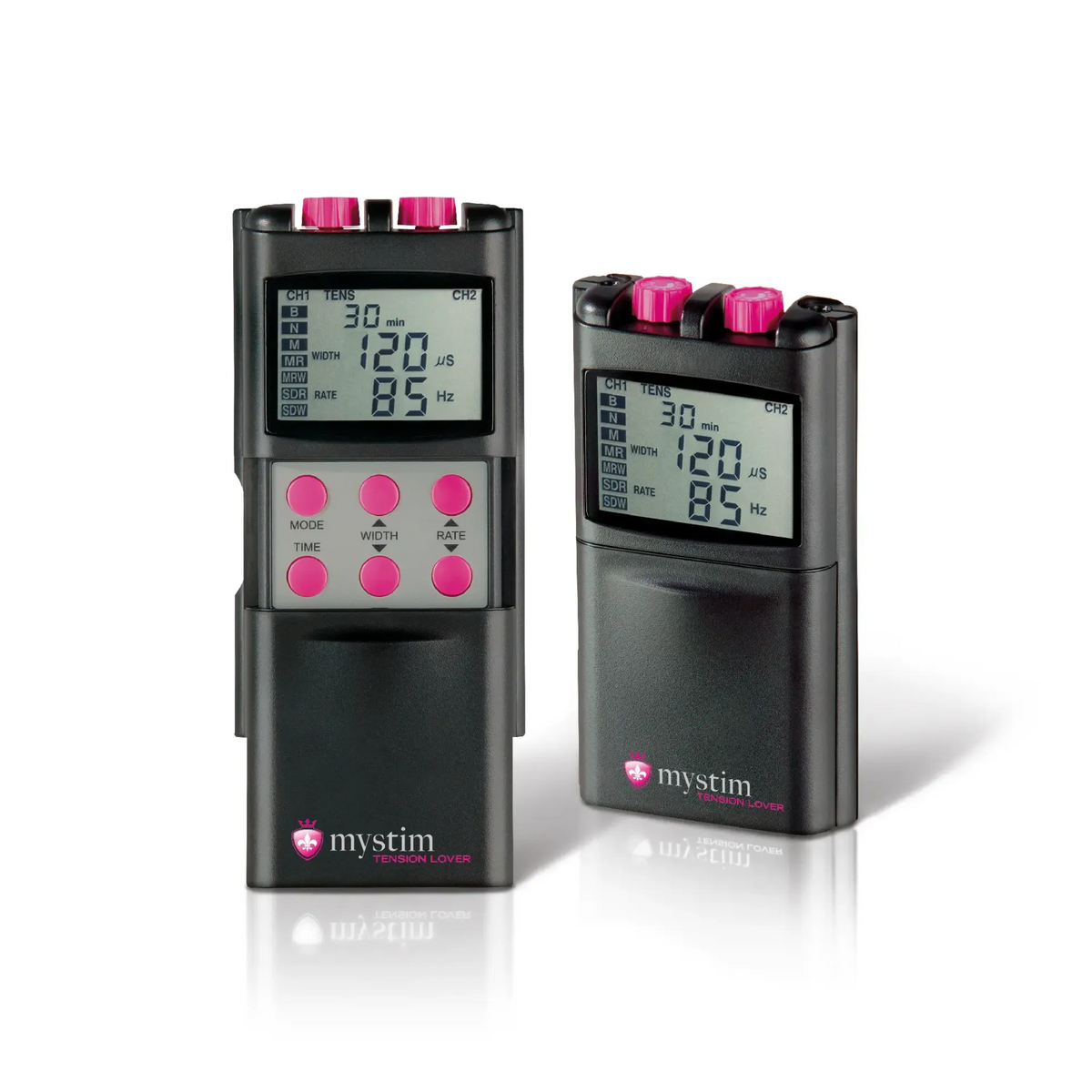 Electric Stimulation