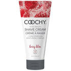 Shaving & Hair Removal