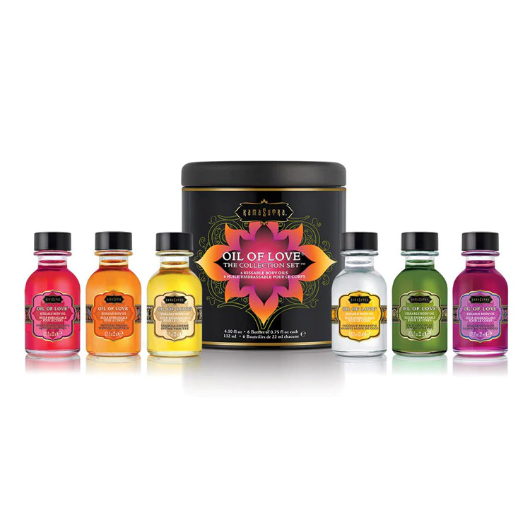 Pleasure Enhancers - hero image