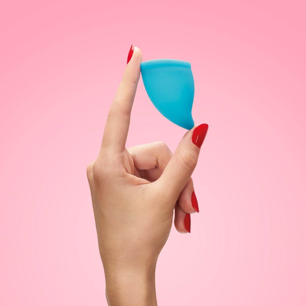 Menstrual Cup - PlayLoveToys