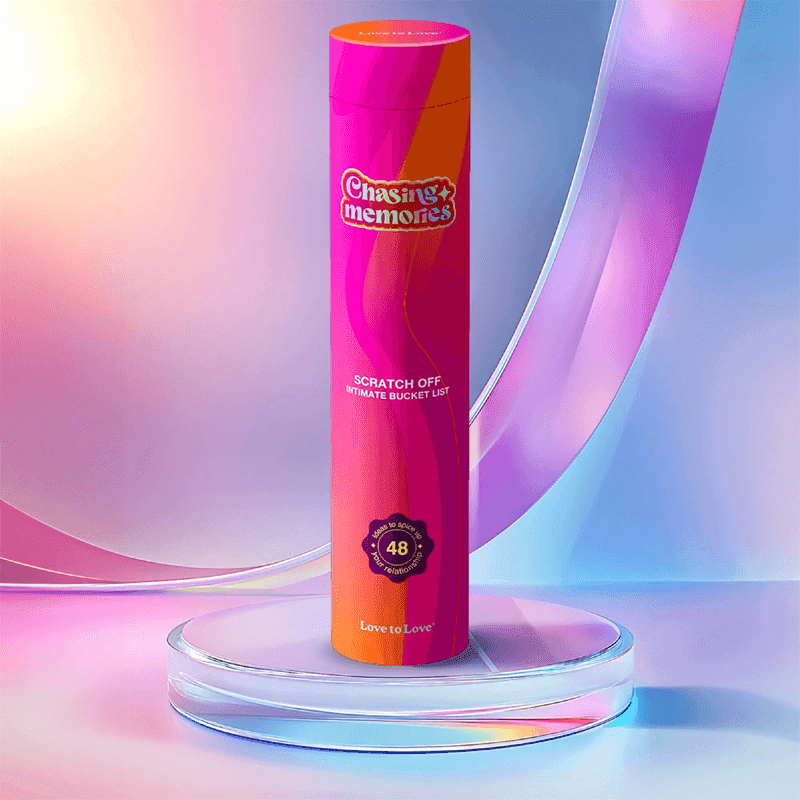 🌹 Romance - PlayLoveToys