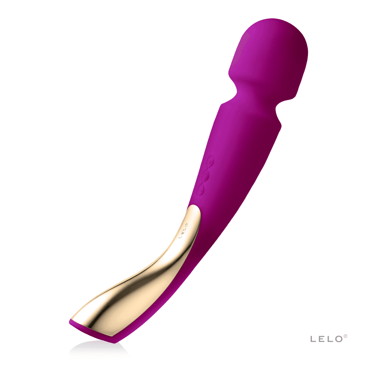Vibrating Wand - PlayLoveToys