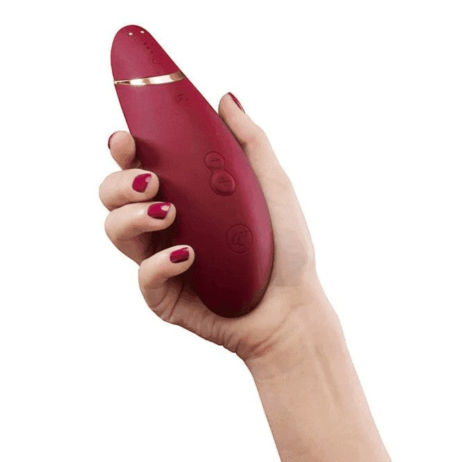 Womanizer - Premium 2 - PlayLoveToys