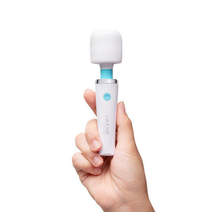 Le Wand Classique Micro - Wand Massager