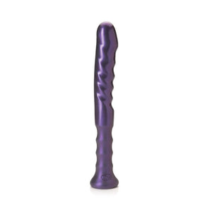 Tantus Echo Handle Dildo - Ripple G-Spot P-Spot