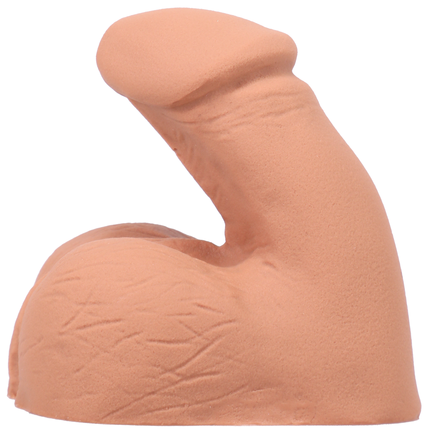 Tantus On The Go Packer - Silicona realista súper suave 