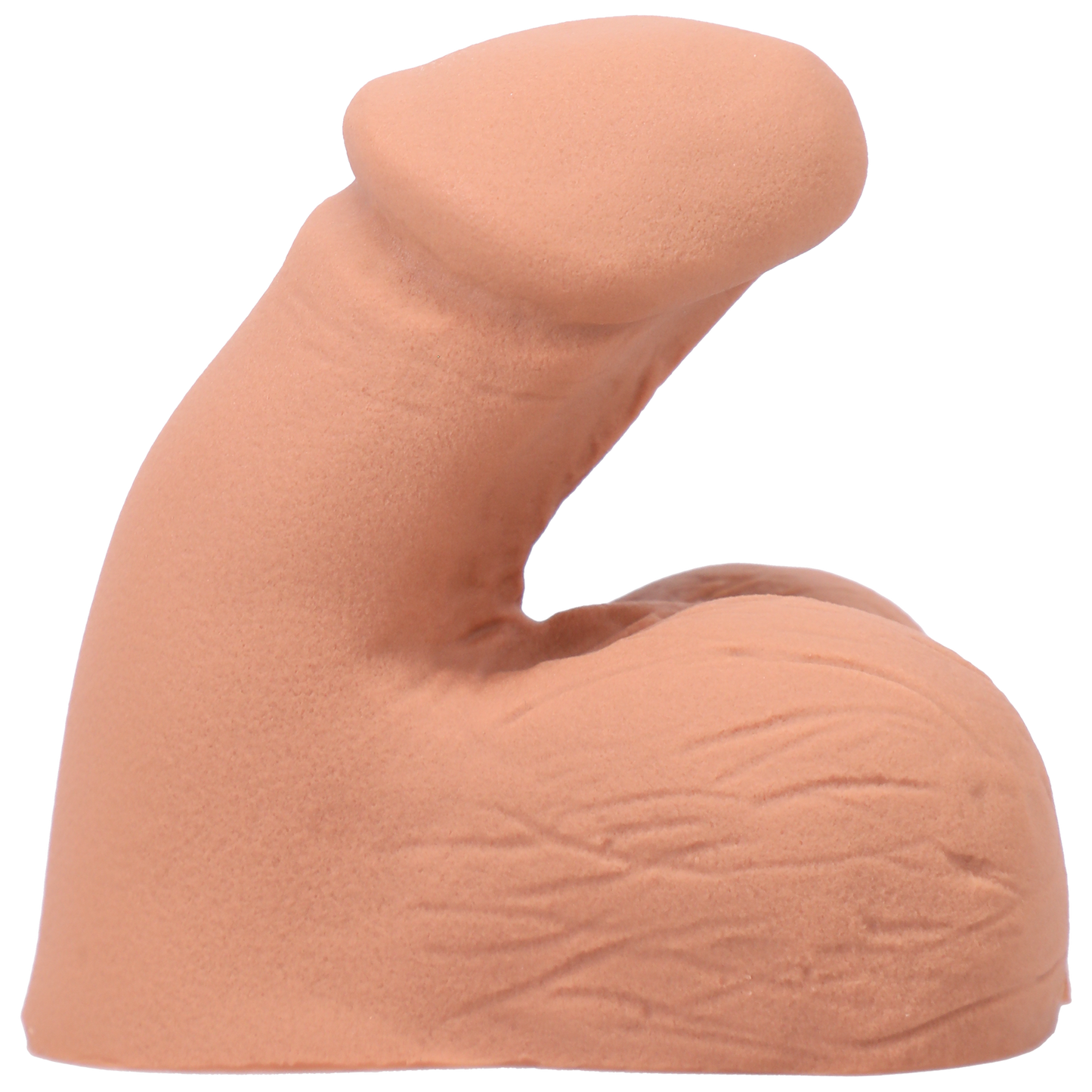 Tantus On The Go Packer - Silicona realista súper suave 