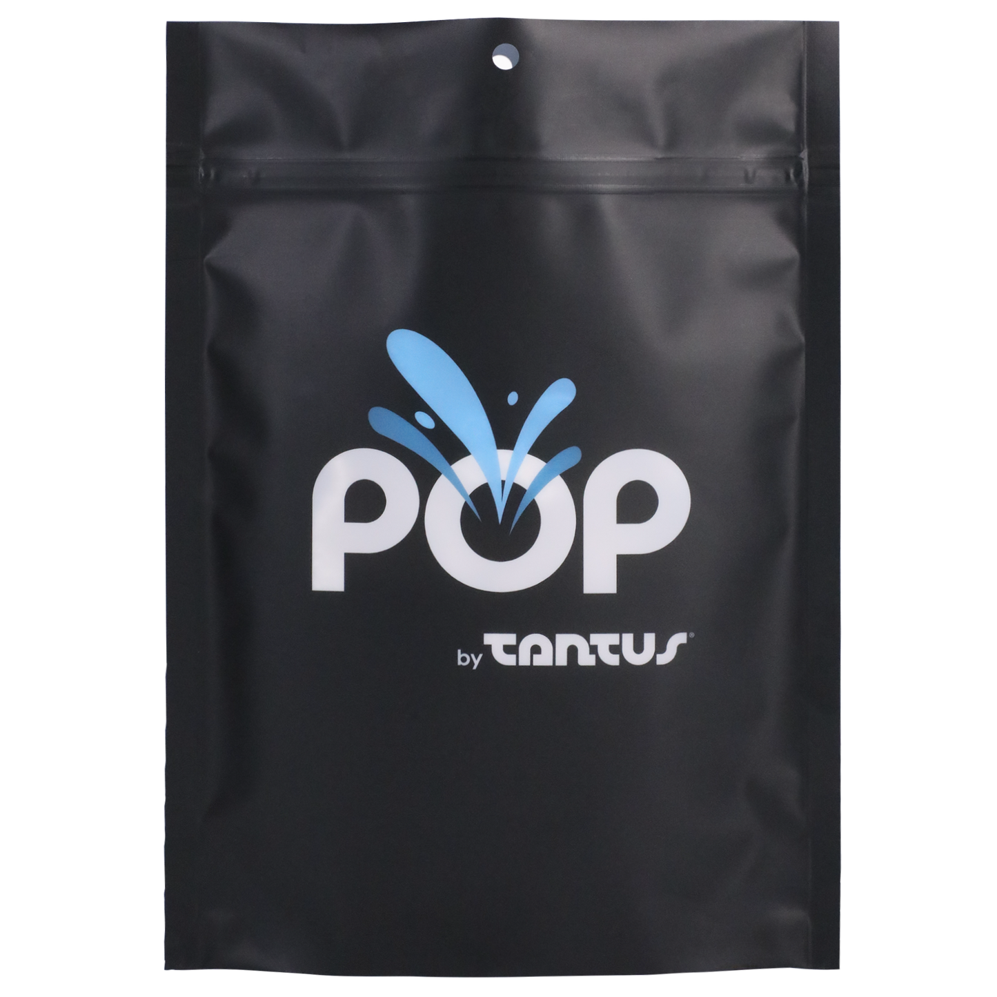 Tantus On The Go Packer - Silicona realista súper suave 