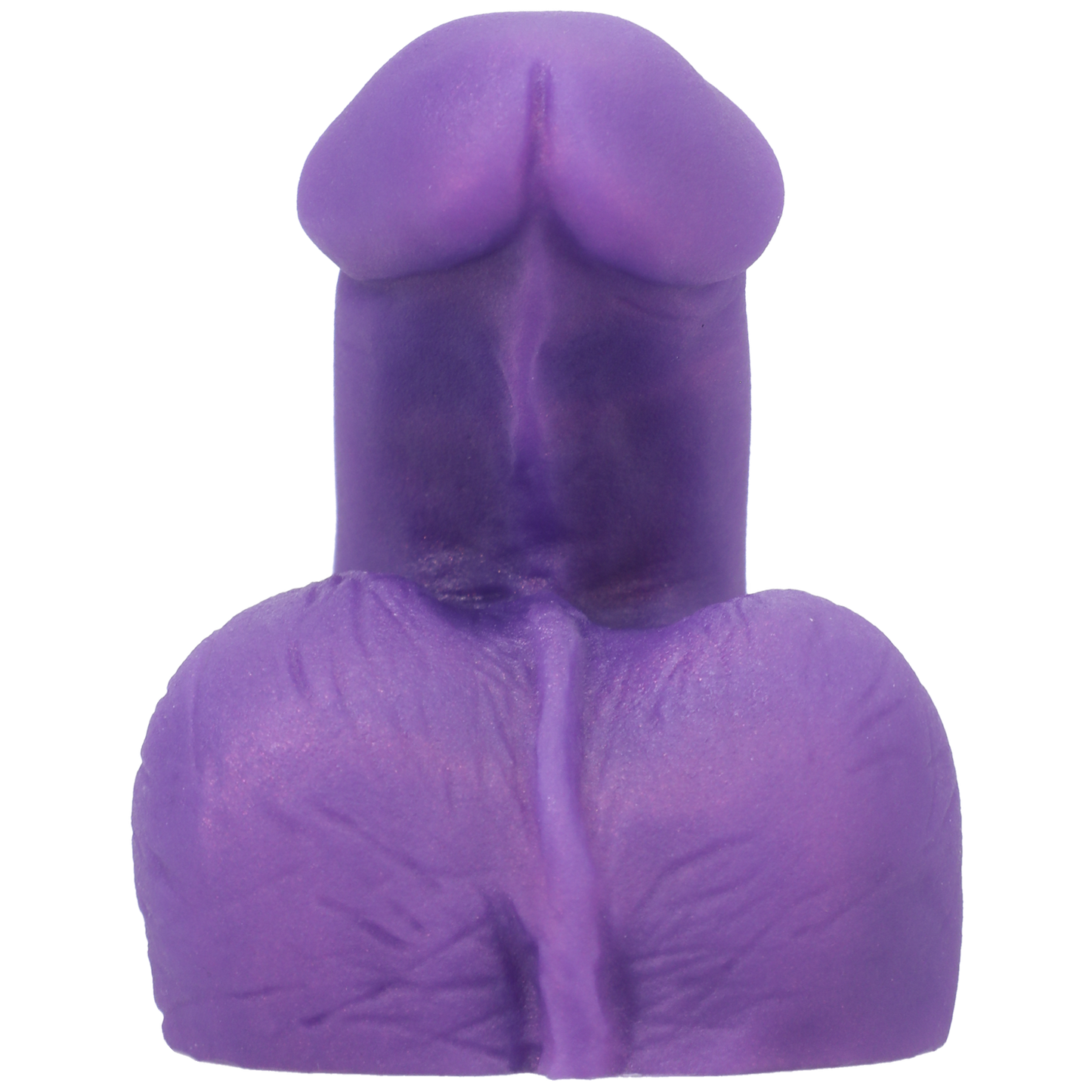 Tantus On The Go Packer - Silicona realista súper suave 