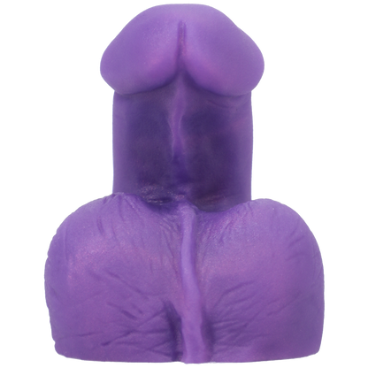 Tantus On The Go Packer - Silicona realista súper suave 