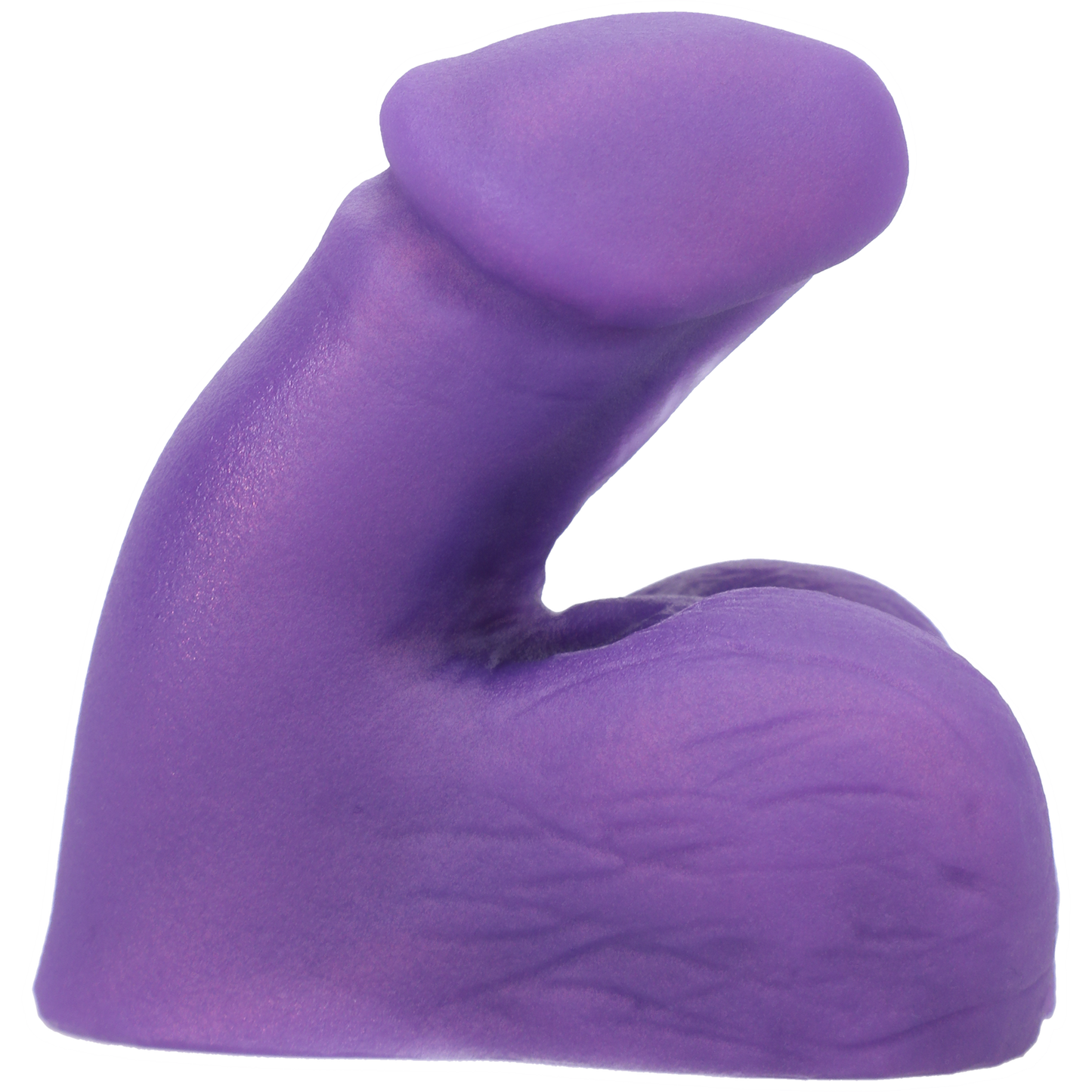 Tantus On The Go Packer - Silicona realista súper suave 