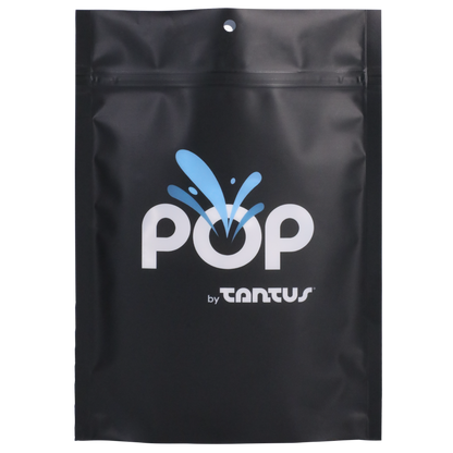 Tantus On The Go Packer - Silicona realista súper suave 