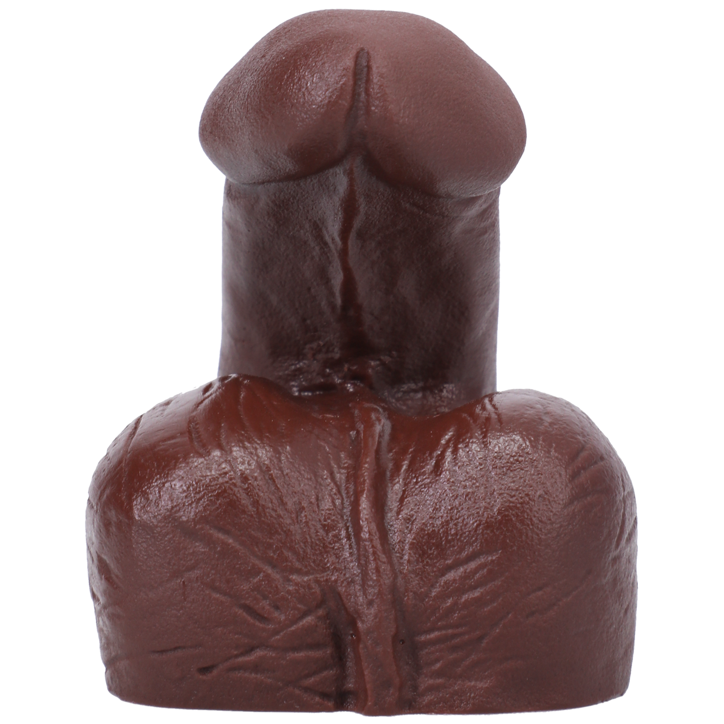 Tantus On The Go Packer - Silicona realista súper suave 