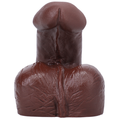 Tantus On The Go Packer - Silicona realista súper suave 