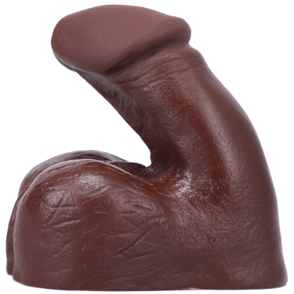 Tantus On The Go Packer - Silicona realista súper suave 
