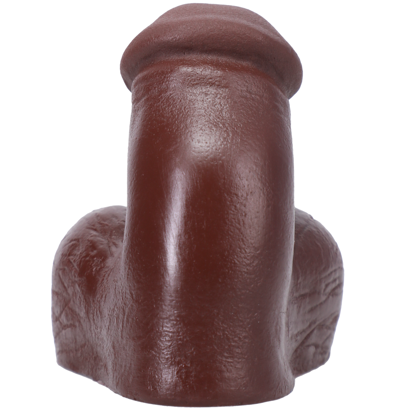 Tantus On The Go Packer - Silicona realista súper suave 