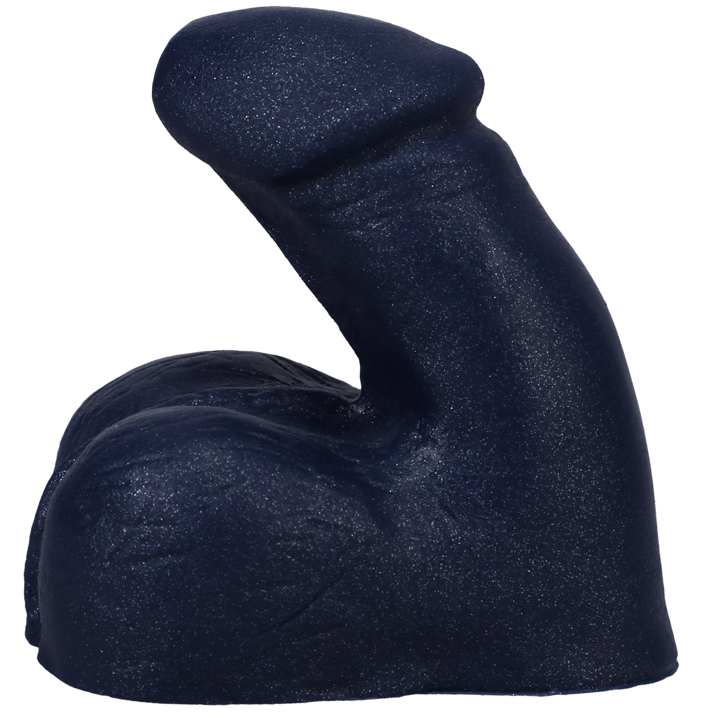 Tantus On The Go Packer - Silicona realista súper suave 