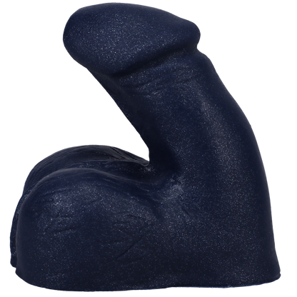 Tantus On The Go Packer - Silicona realista súper suave 